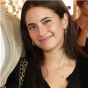 With my native level in English and German and passion for writing and reading I am open to everything from clases to translating